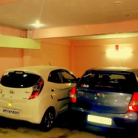 Hotel Rattans Regency Roorkee Luaran gambar
