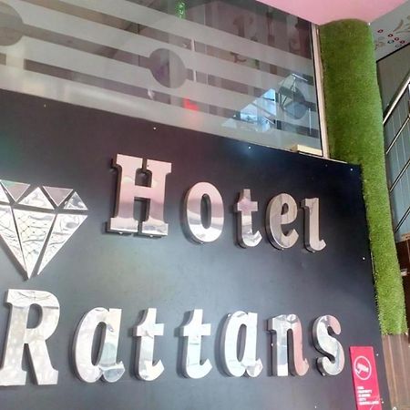 Hotel Rattans Regency Roorkee Luaran gambar