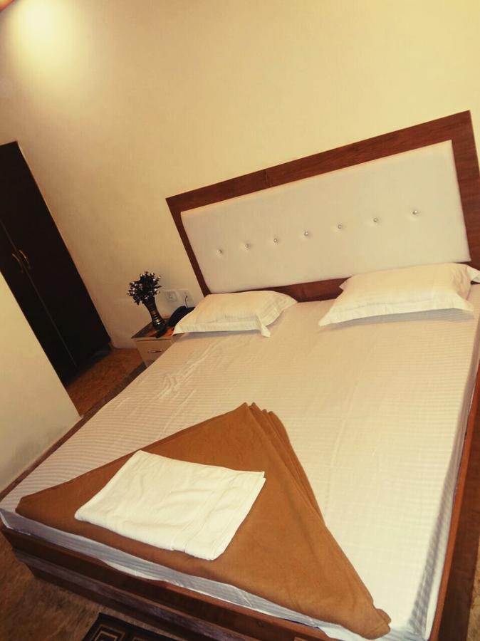 Hotel Rattans Regency Roorkee Luaran gambar
