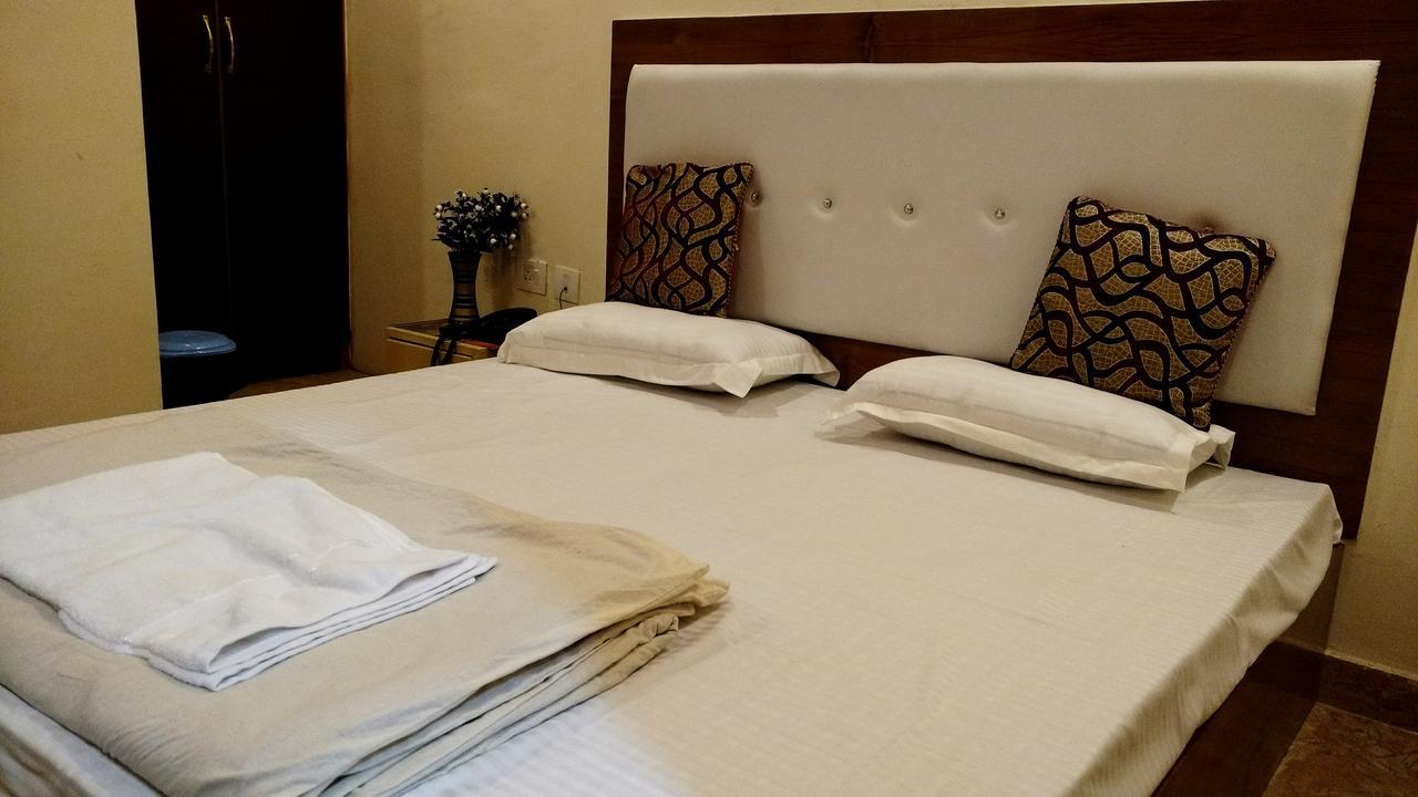 Hotel Rattans Regency Roorkee Luaran gambar