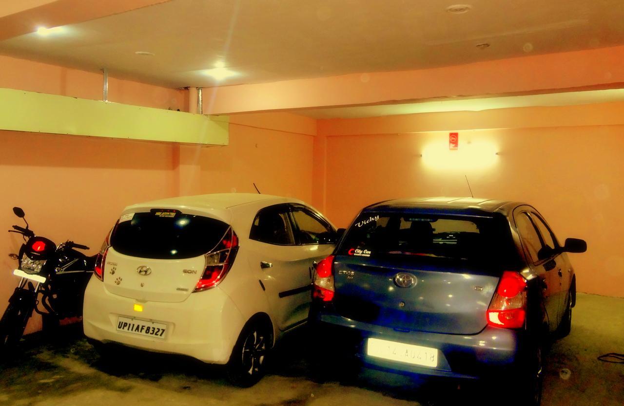 Hotel Rattans Regency Roorkee Luaran gambar