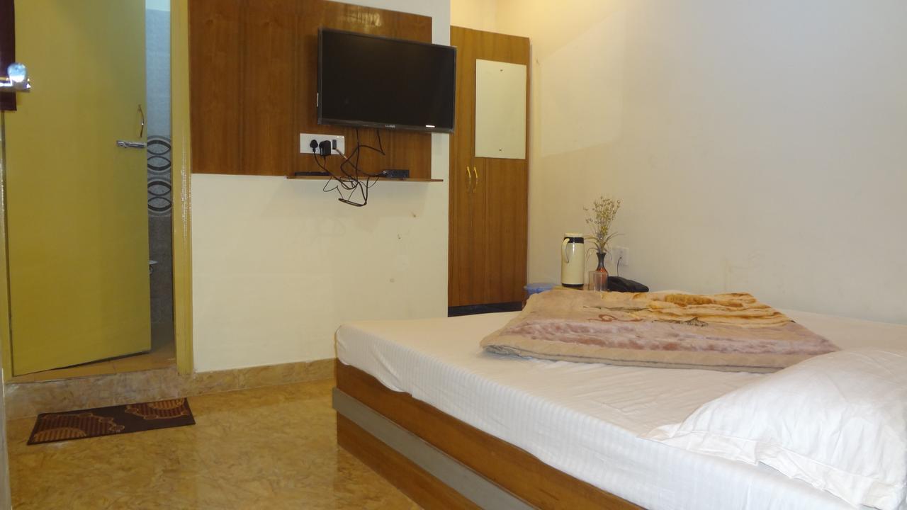 Hotel Rattans Regency Roorkee Luaran gambar