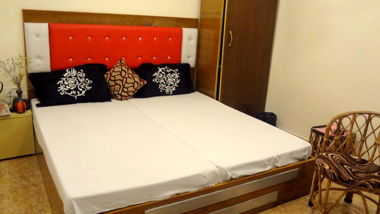 Hotel Rattans Regency Roorkee Luaran gambar