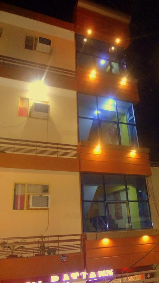 Hotel Rattans Regency Roorkee Luaran gambar