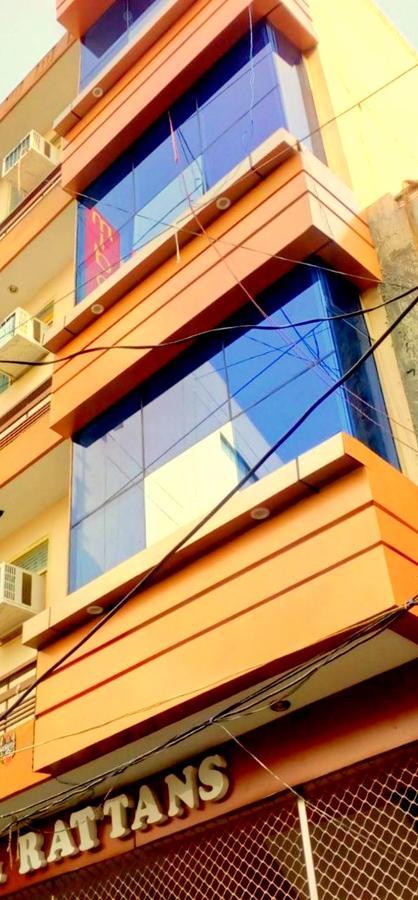 Hotel Rattans Regency Roorkee Luaran gambar