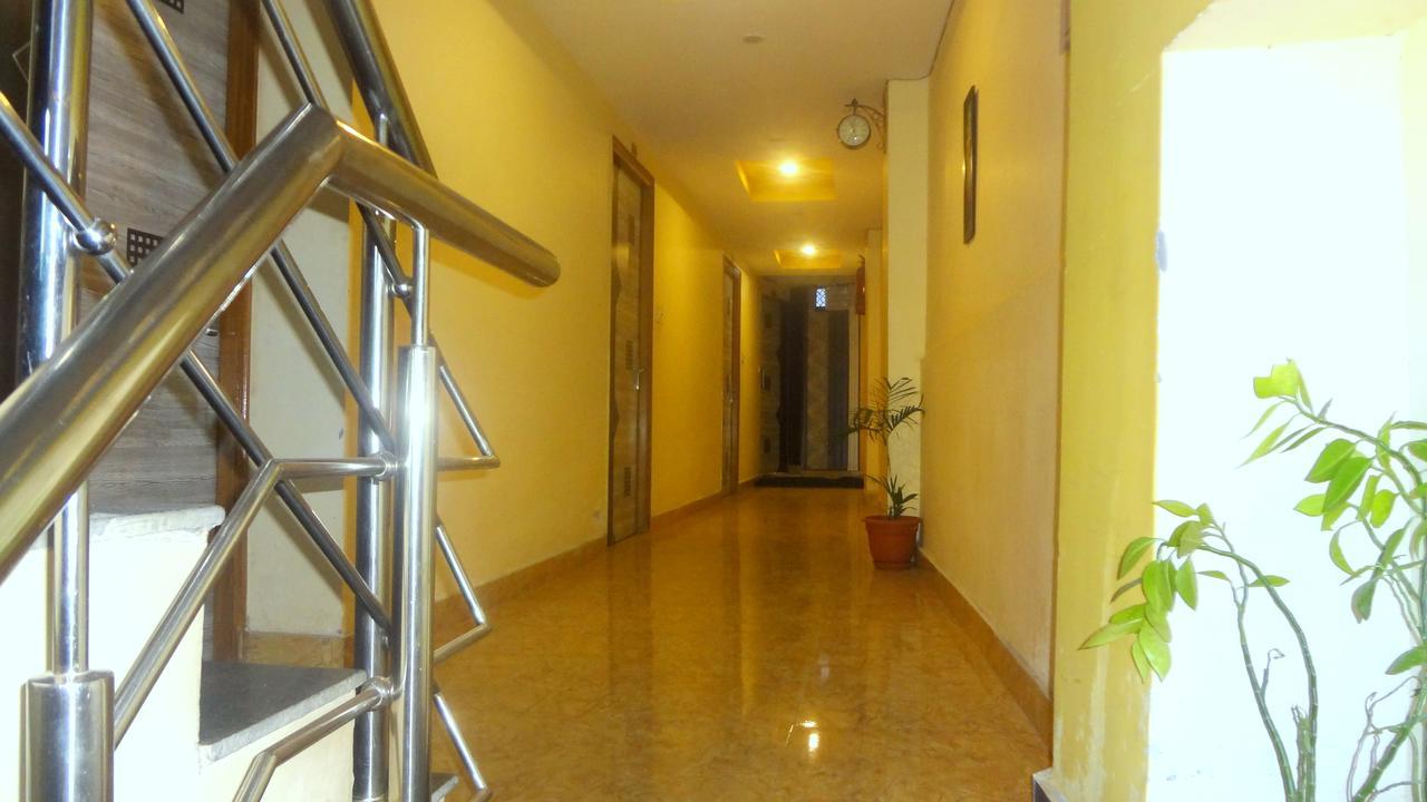 Hotel Rattans Regency Roorkee Luaran gambar