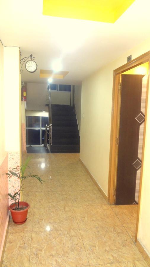 Hotel Rattans Regency Roorkee Luaran gambar