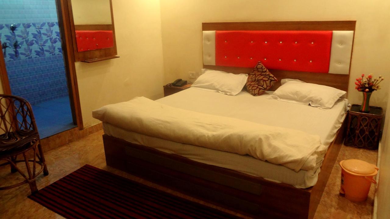 Hotel Rattans Regency Roorkee Luaran gambar