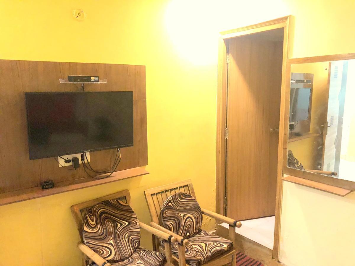 Hotel Rattans Regency Roorkee Luaran gambar