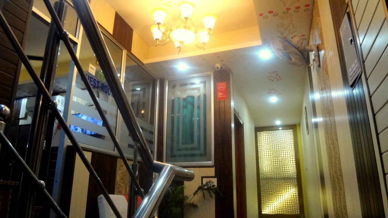 Hotel Rattans Regency Roorkee Luaran gambar