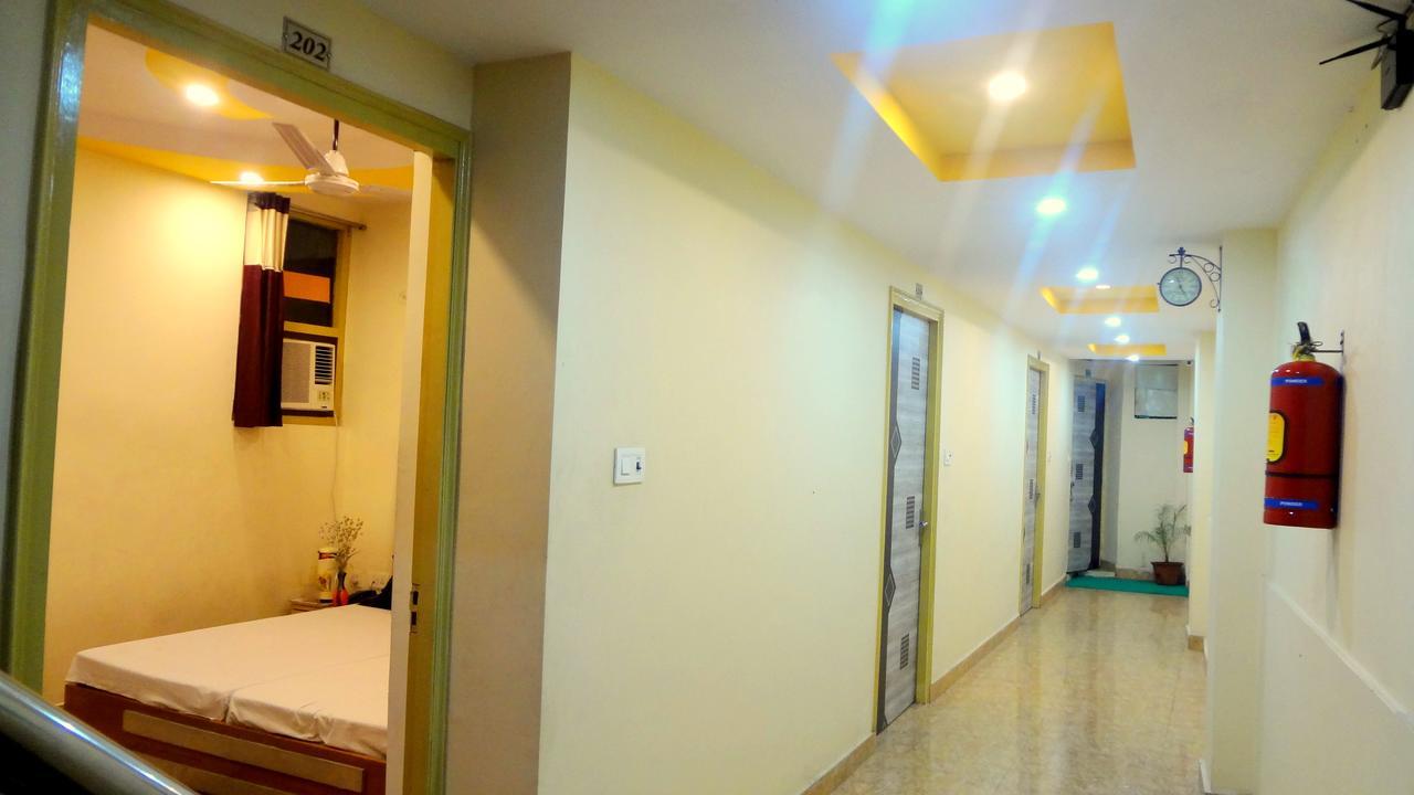 Hotel Rattans Regency Roorkee Luaran gambar