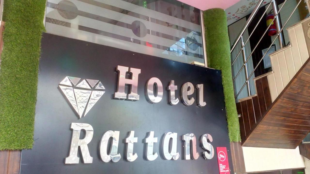 Hotel Rattans Regency Roorkee Luaran gambar